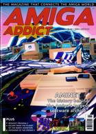 Amiga Addict Magazine Issue NO 26