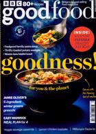 Bbc Good Food Magazine Issue JAN 24