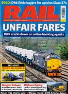 Rail Magazine Issue 27/12/2023