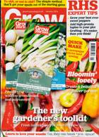 Grow Your Own Magazine Issue JAN 24