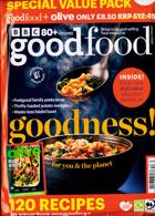 Complete Food Service Magazine Issue JAN 24