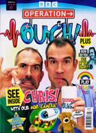 Operation Ouch Magazine Issue NO 21