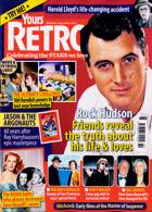 Yours Retro Magazine Issue NO 69