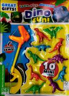 Dino Fun Magazine Issue NO 42
