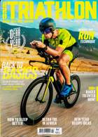 220 Triathlon Magazine Issue FEB 24