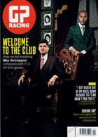 Gp Racing Magazine Issue JAN 24