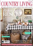 Country Living Magazine Issue FEB 24
