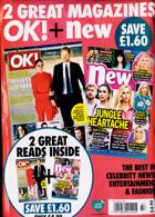 Ok Bumper Pack Magazine Issue NO 1418