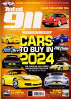 Total 911 Magazine Issue NO 239