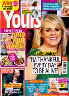 Yours Magazine Issue 28/12/2023