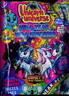Unicorn Universe Magazine Issue NO 66
