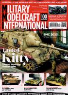 Military Modelcraft International Magazine Issue DEC 23