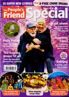 Peoples Friend Special Magazine Issue NO 253