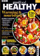Bbc Home Cooking Series Magazine Issue HEALTHY 24
