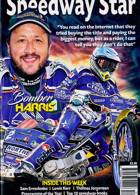 Speedway Star Magazine Issue 30/12/2023