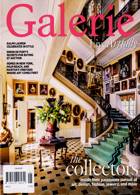 Galerie Magazine Issue WINTER 