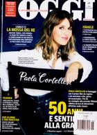 Oggi Magazine Issue NO 46