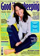 Good Housekeeping Magazine Issue FEB 24