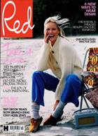 Red Magazine Issue FEB 24
