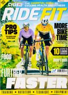 Essential Cycling Series Magazine Issue RIDE FIT23