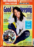 Good Lifestyle Series Magazine Issue FEB 24