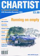 Chartist Magazine Issue 25