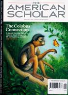 American Scholar (The) Magazine Issue WINTER