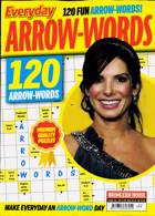 Everyday Arrowords Magazine Issue NO 162