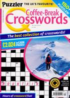 Puzzler Q Pock Crosswords Magazine Issue NO 257