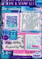 Die Cutting Essentials Magazine Issue NO 111