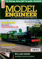 Model Engineer Magazine Issue NO 4733