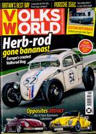 Volksworld Magazine Issue JAN 24