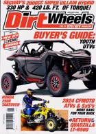 Dirt Wheels Magazine Issue JAN 24