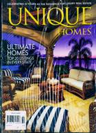 Unique Homes Magazine Issue GLO ED 24