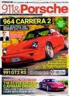 911 Porsche World Magazine Issue FEB 24