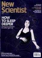 New Scientist Magazine Issue 25/11/2023