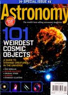 Astronomy Magazine Issue JAN 24