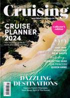 World Of Cruising Magazine Issue PLANNER 24