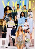 Vogue Collections Magazine Issue NO 37