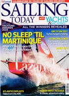 Sailing Today Magazine Issue FEB 24
