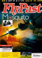 Flypast Magazine Issue FEB 24