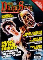 Darkside Magazine Issue NO 252