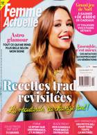 Femme Actuelle Magazine Issue NO 2042