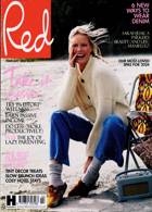 Red Travel Edition Magazine Issue FEB 24