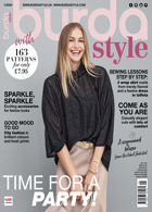 Burda Style Magazine Issue JAN 24