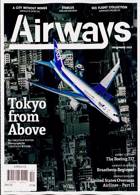 Airways Magazine Issue DEC 23