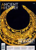 Ancient History Magazine Issue NO 47