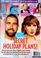 Us Weekly Magazine Issue 04/12/2023
