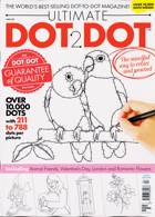 Ultimate Dot 2 Dot Magazine Issue NO 104