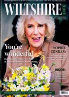 Wiltshire Life Magazine Issue FEB-MAR
